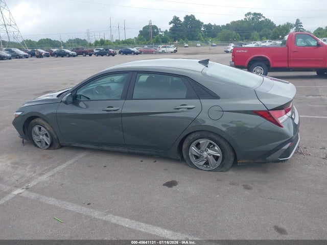Aukcja sprzedaży 2026 Hyundai Elantra Se, vin: KMHLL4DG6TU167944, numer aukcji: 45641131