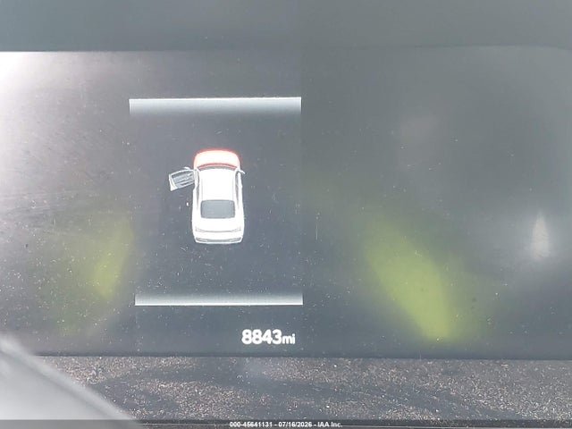 Aukcja sprzedaży 2026 Hyundai Elantra Se, vin: KMHLL4DG6TU167944, numer aukcji: 45641131