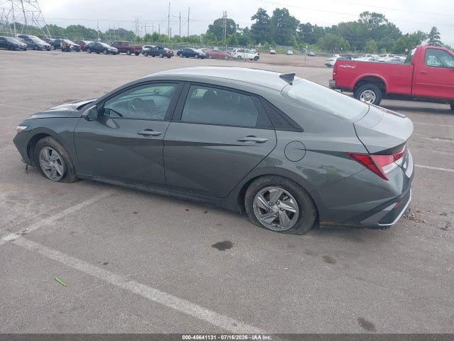 Aukcja sprzedaży 2026 Hyundai Elantra Se, vin: KMHLL4DG6TU167944, numer aukcji: 45641131