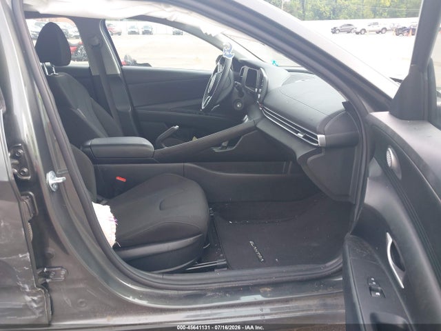 Aukcja sprzedaży 2026 Hyundai Elantra Se, vin: KMHLL4DG6TU167944, numer aukcji: 45641131