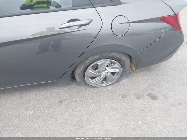 Aukcja sprzedaży 2026 Hyundai Elantra Se, vin: KMHLL4DG6TU167944, numer aukcji: 45641131
