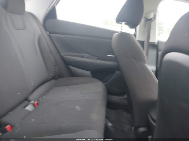 Aukcja sprzedaży 2026 Hyundai Elantra Se, vin: KMHLL4DG6TU167944, numer aukcji: 45641131