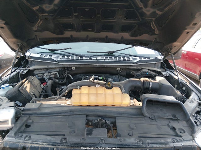 45641137 :رقم المزاد ، 1FTEW1EP5LKD09469 vin ، 2020 Ford F-150 Xl مزاد بيع