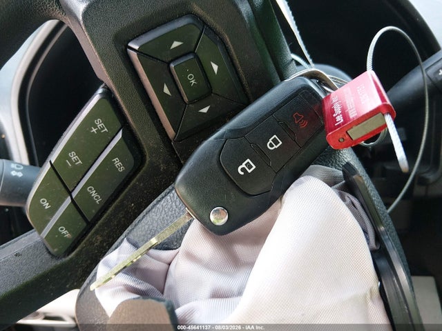 45641137 :رقم المزاد ، 1FTEW1EP5LKD09469 vin ، 2020 Ford F-150 Xl مزاد بيع