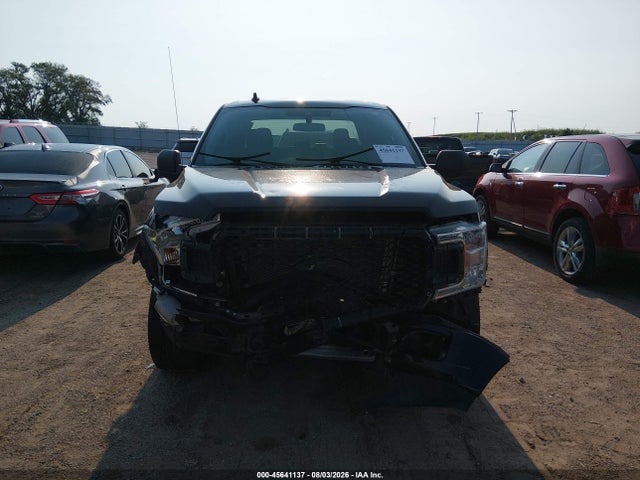 45641137 :رقم المزاد ، 1FTEW1EP5LKD09469 vin ، 2020 Ford F-150 Xl مزاد بيع