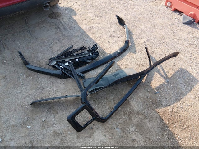 45641137 :رقم المزاد ، 1FTEW1EP5LKD09469 vin ، 2020 Ford F-150 Xl مزاد بيع