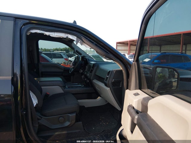 45641137 :رقم المزاد ، 1FTEW1EP5LKD09469 vin ، 2020 Ford F-150 Xl مزاد بيع