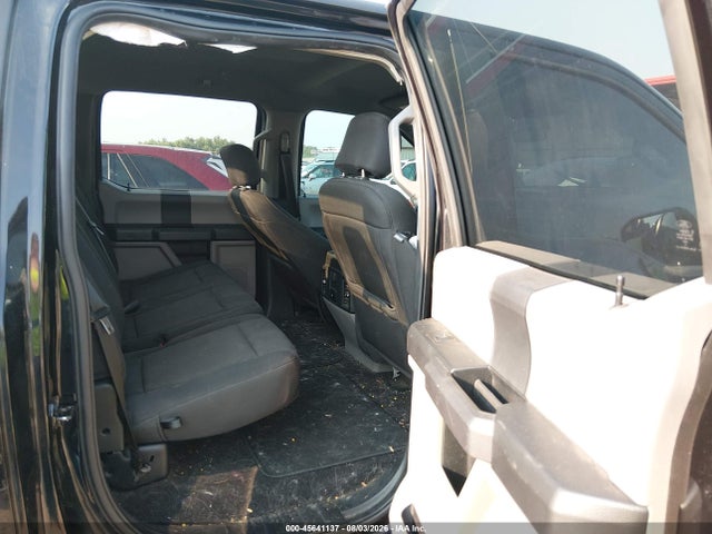 45641137 :رقم المزاد ، 1FTEW1EP5LKD09469 vin ، 2020 Ford F-150 Xl مزاد بيع