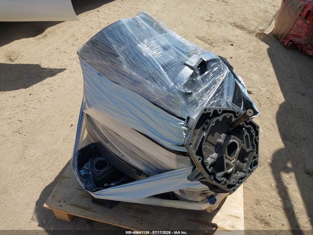 Godfrey Pontoon 2015 GDY25609G415 Image 10