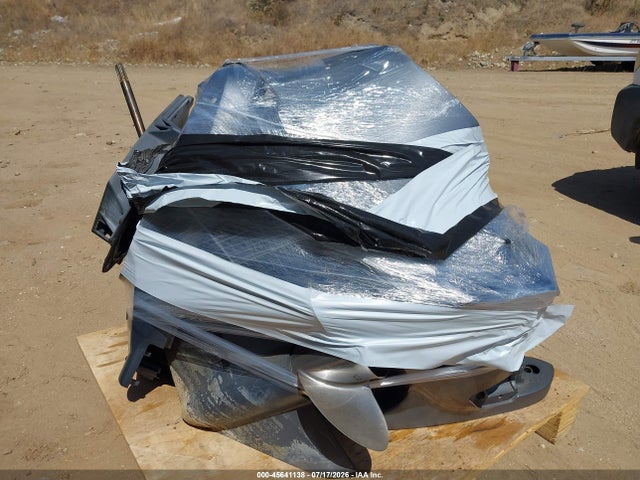 Godfrey Pontoon 2015 GDY25609G415 Image 17