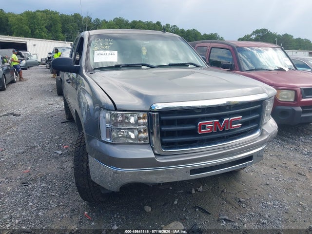 45641146 :رقم المزاد ، 1GTEC19C39Z236702 vin ، 2009 Gmc Sierra 1500 Sl مزاد بيع