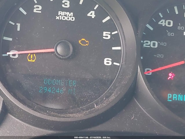 Aukcja sprzedaży 2009 Gmc Sierra 1500 Sl, vin: 1GTEC19C39Z236702, numer aukcji: 45641146