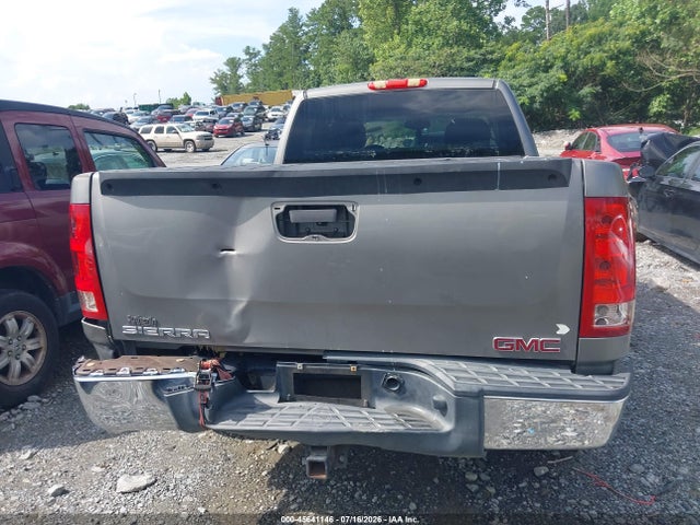 Aukcja sprzedaży 2009 Gmc Sierra 1500 Sl, vin: 1GTEC19C39Z236702, numer aukcji: 45641146