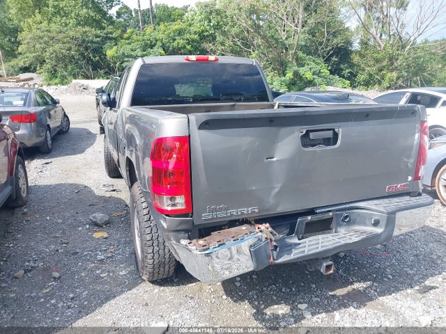 Aukcja sprzedaży 2009 Gmc Sierra 1500 Sl, vin: 1GTEC19C39Z236702, numer aukcji: 45641146