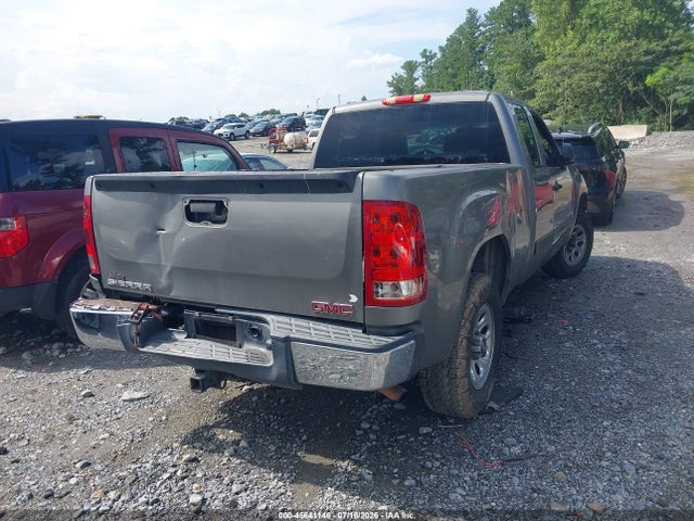 Aukcja sprzedaży 2009 Gmc Sierra 1500 Sl, vin: 1GTEC19C39Z236702, numer aukcji: 45641146