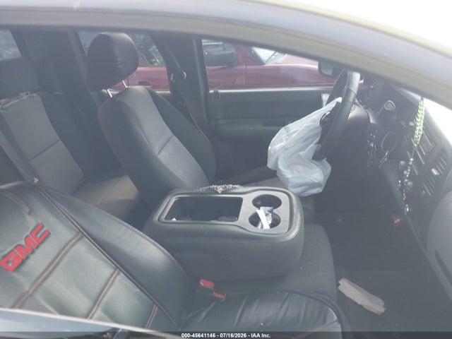 Aukcja sprzedaży 2009 Gmc Sierra 1500 Sl, vin: 1GTEC19C39Z236702, numer aukcji: 45641146
