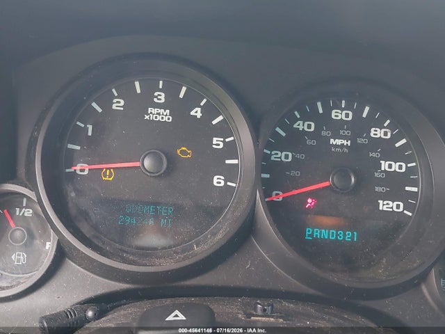 Aukcja sprzedaży 2009 Gmc Sierra 1500 Sl, vin: 1GTEC19C39Z236702, numer aukcji: 45641146