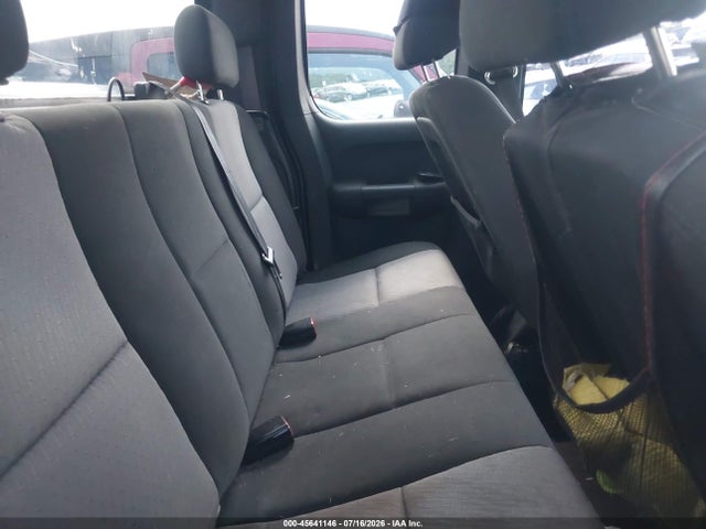 Aukcja sprzedaży 2009 Gmc Sierra 1500 Sl, vin: 1GTEC19C39Z236702, numer aukcji: 45641146