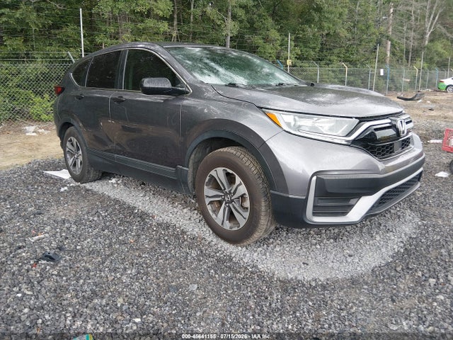 Aukcja sprzedaży 2020 Honda Cr-v 2wd Lx, vin: 5J6RW1H29LL006443, numer aukcji: 45641155