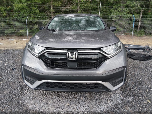 Продажа на аукционе авто 2020 Honda Cr-v 2wd Lx, vin: 5J6RW1H29LL006443, номер лота: 45641155
