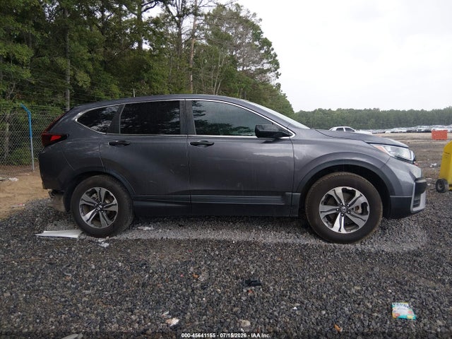 Продажа на аукционе авто 2020 Honda Cr-v 2wd Lx, vin: 5J6RW1H29LL006443, номер лота: 45641155