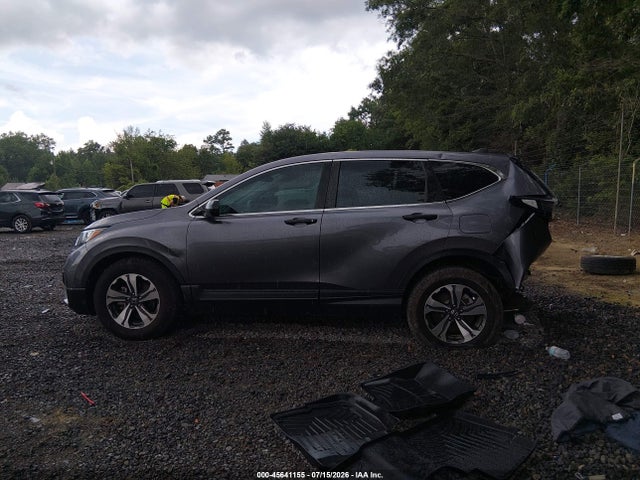 Продажа на аукционе авто 2020 Honda Cr-v 2wd Lx, vin: 5J6RW1H29LL006443, номер лота: 45641155