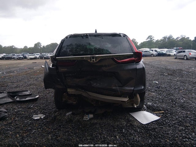 Продажа на аукционе авто 2020 Honda Cr-v 2wd Lx, vin: 5J6RW1H29LL006443, номер лота: 45641155