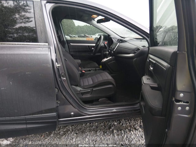 Продажа на аукционе авто 2020 Honda Cr-v 2wd Lx, vin: 5J6RW1H29LL006443, номер лота: 45641155