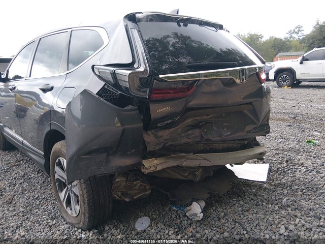 Продажа на аукционе авто 2020 Honda Cr-v 2wd Lx, vin: 5J6RW1H29LL006443, номер лота: 45641155