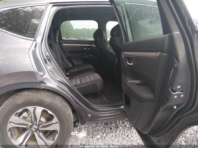 Продажа на аукционе авто 2020 Honda Cr-v 2wd Lx, vin: 5J6RW1H29LL006443, номер лота: 45641155