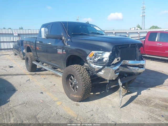 Aukcja sprzedaży 2018 Ram 2500 Big Horn  4x4 6'4 Box, vin: 3C6UR5DL4JG349045, numer aukcji: 45641156
