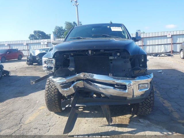 Aukcja sprzedaży 2018 Ram 2500 Big Horn  4x4 6'4 Box, vin: 3C6UR5DL4JG349045, numer aukcji: 45641156