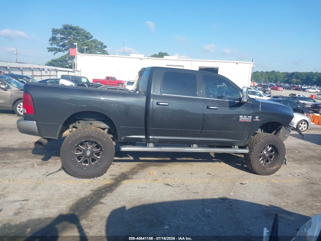 Aukcja sprzedaży 2018 Ram 2500 Big Horn  4x4 6'4 Box, vin: 3C6UR5DL4JG349045, numer aukcji: 45641156