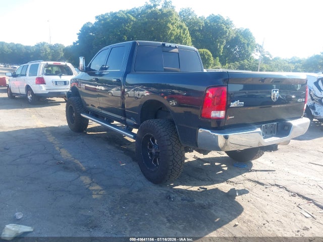 Aukcja sprzedaży 2018 Ram 2500 Big Horn  4x4 6'4 Box, vin: 3C6UR5DL4JG349045, numer aukcji: 45641156