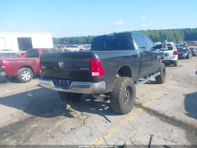 Aukcja sprzedaży 2018 Ram 2500 Big Horn  4x4 6'4 Box, vin: 3C6UR5DL4JG349045, numer aukcji: 45641156