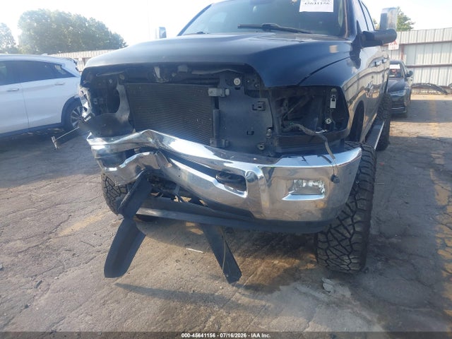 Aukcja sprzedaży 2018 Ram 2500 Big Horn  4x4 6'4 Box, vin: 3C6UR5DL4JG349045, numer aukcji: 45641156