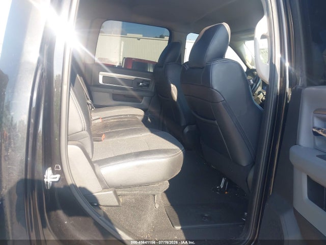 Aukcja sprzedaży 2018 Ram 2500 Big Horn  4x4 6'4 Box, vin: 3C6UR5DL4JG349045, numer aukcji: 45641156