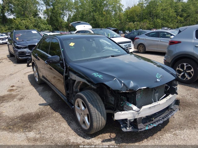 Продажа на аукционе авто 2015 Mercedes-benz E 350, vin: WDDHF5KB5FB134194, номер лота: 45641159