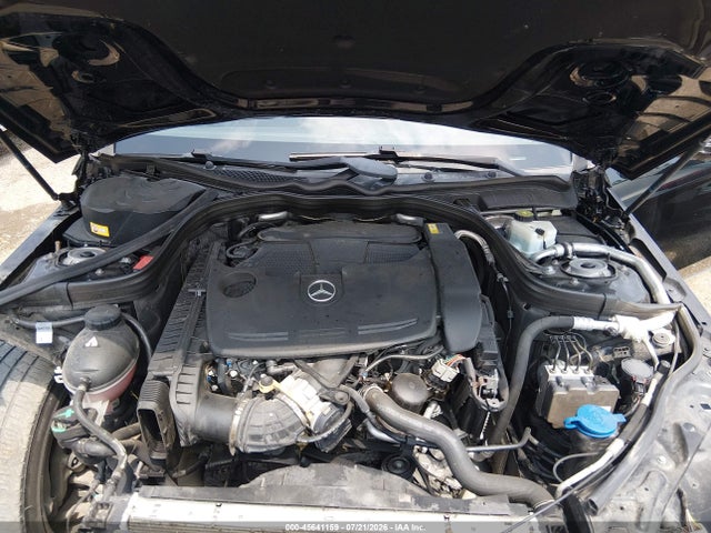 Продажа на аукционе авто 2015 Mercedes-benz E 350, vin: WDDHF5KB5FB134194, номер лота: 45641159