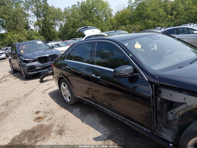 Продажа на аукционе авто 2015 Mercedes-benz E 350, vin: WDDHF5KB5FB134194, номер лота: 45641159