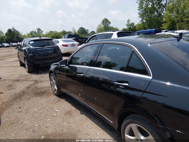 Продажа на аукционе авто 2015 Mercedes-benz E 350, vin: WDDHF5KB5FB134194, номер лота: 45641159