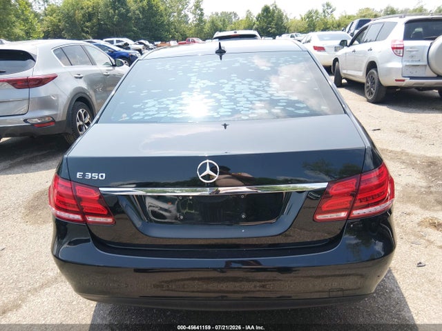 Продажа на аукционе авто 2015 Mercedes-benz E 350, vin: WDDHF5KB5FB134194, номер лота: 45641159