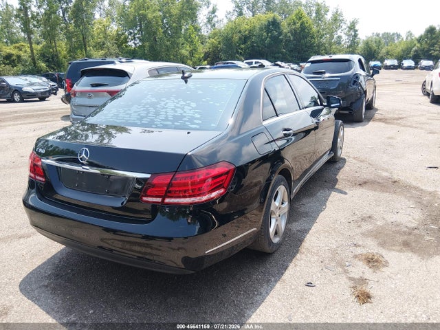 Продажа на аукционе авто 2015 Mercedes-benz E 350, vin: WDDHF5KB5FB134194, номер лота: 45641159