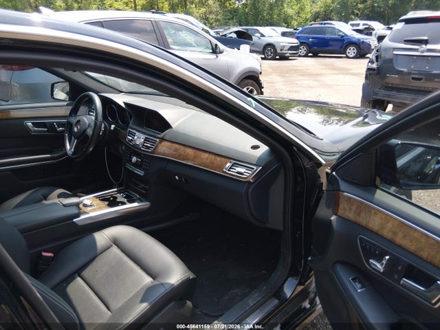 Продажа на аукционе авто 2015 Mercedes-benz E 350, vin: WDDHF5KB5FB134194, номер лота: 45641159