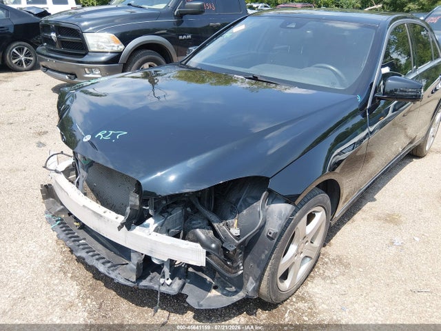 Продажа на аукционе авто 2015 Mercedes-benz E 350, vin: WDDHF5KB5FB134194, номер лота: 45641159