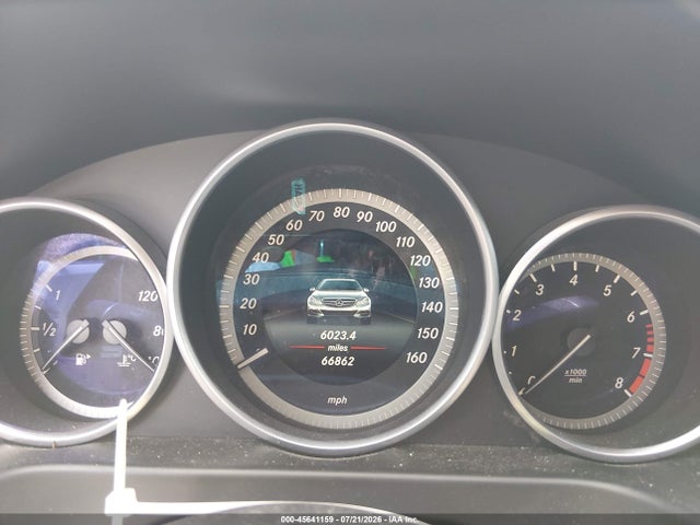 Продажа на аукционе авто 2015 Mercedes-benz E 350, vin: WDDHF5KB5FB134194, номер лота: 45641159