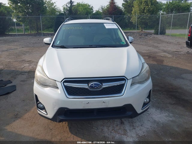 2017 Subaru Crosstrek 2.0i Limited მანქანა იყიდება აუქციონზე, vin: JF2GPAKC5H8208459, აუქციონის ნომერი: 45641166
