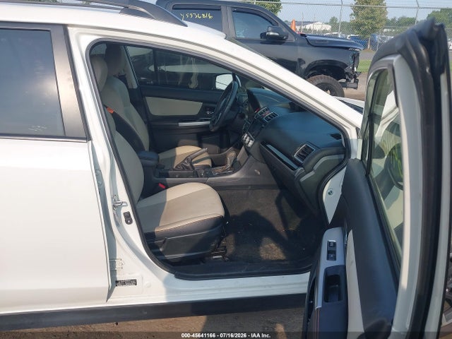 2017 Subaru Crosstrek 2.0i Limited მანქანა იყიდება აუქციონზე, vin: JF2GPAKC5H8208459, აუქციონის ნომერი: 45641166