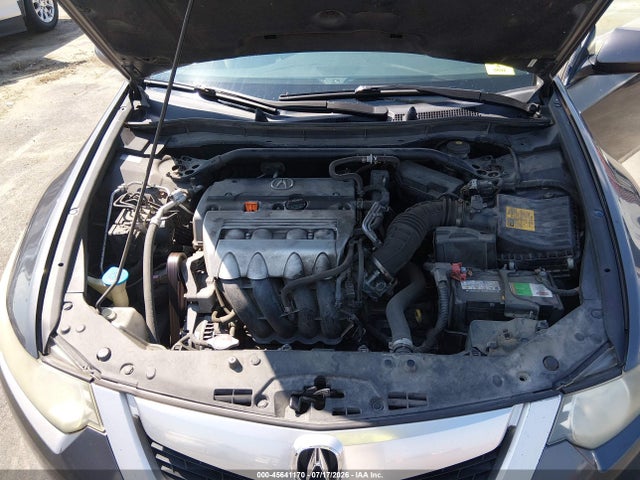 Продаж на аукціоні авто 2010 Acura Tsx 2.4, vin: JH4CU2F67AC039708, номер лоту: 45641170