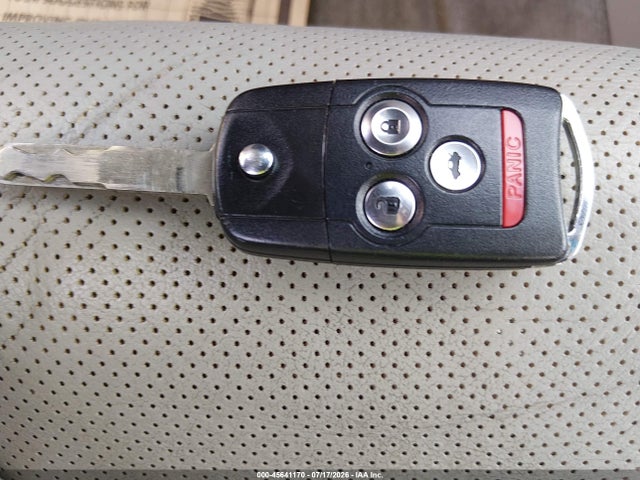 Продаж на аукціоні авто 2010 Acura Tsx 2.4, vin: JH4CU2F67AC039708, номер лоту: 45641170